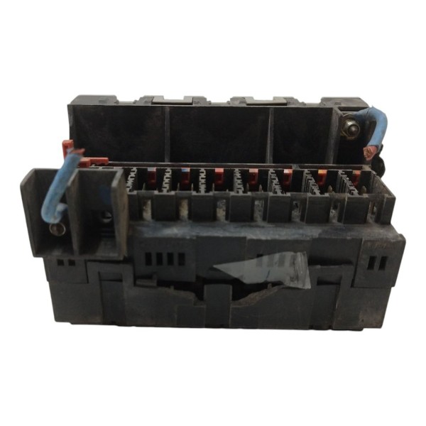 Caixa Fusível Gol Parati Saveiro G3 G4 2003 2004 2005 2006