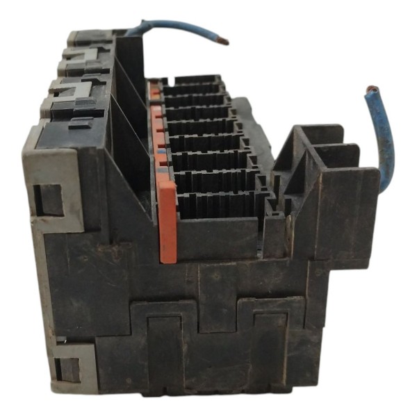 Caixa Fusível Gol Parati Saveiro G3 G4 2003 2004 2005 2006