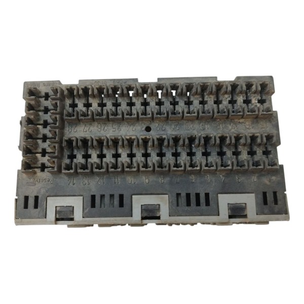 Caixa Fusível Gol Parati Saveiro G3 G4 2003 2004 2005 2006