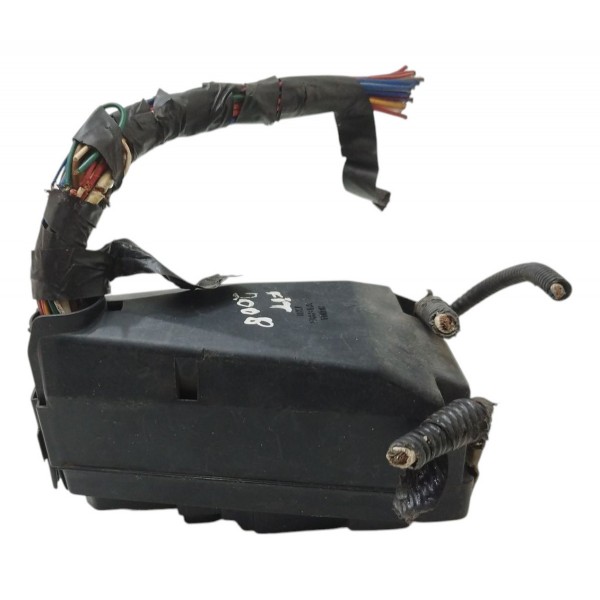 Caixa Fusível Honda Fit 1.5 16v 2008 2009 2010 Original