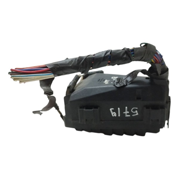 Caixa Fusível Honda Fit 1.5 16v 2008 2009 2010 Original