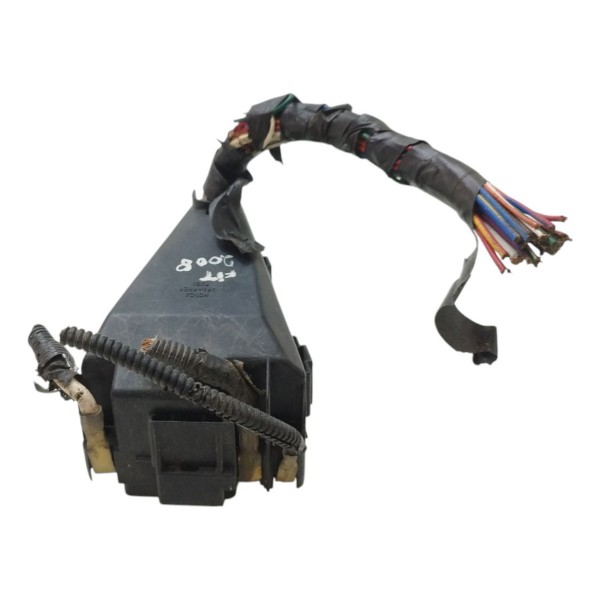 Caixa Fusível Honda Fit 1.5 16v 2008 2009 2010 Original