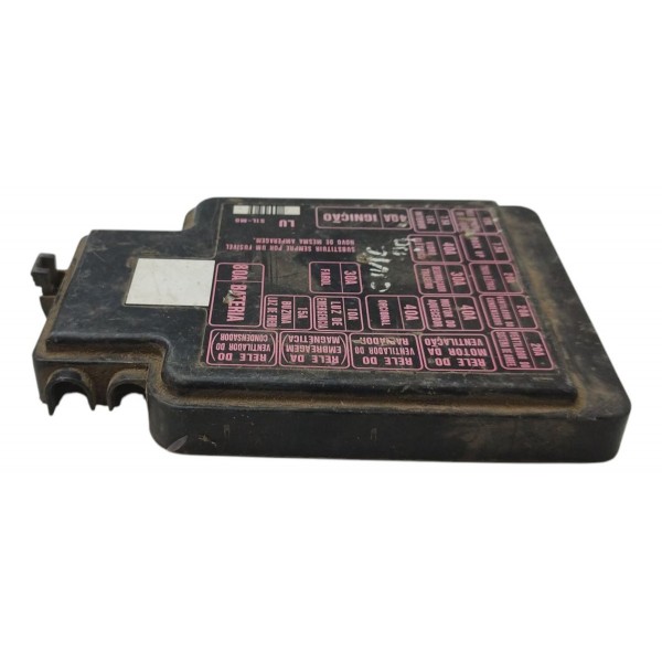 Tampa Caixa Fusível Honda Civic 1997 1998 1999 2000 Original