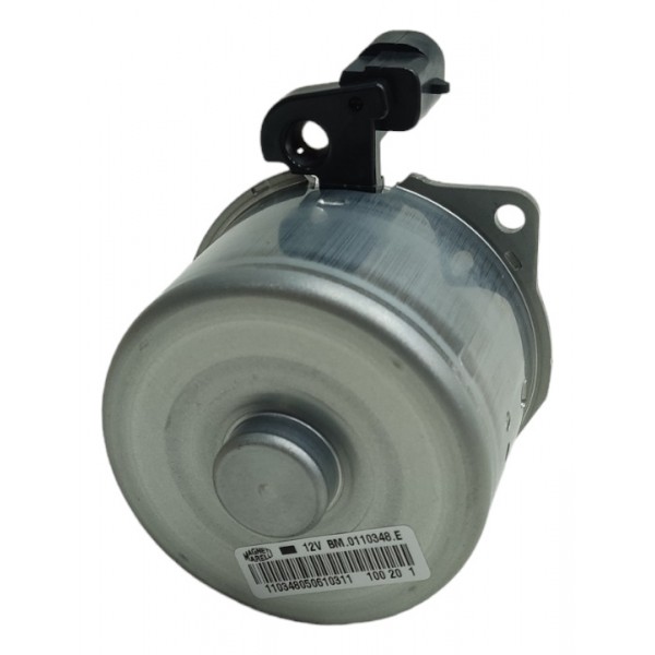 Motor Elétrico Robô Cambio Dualogic Palio Punto Linea Siena