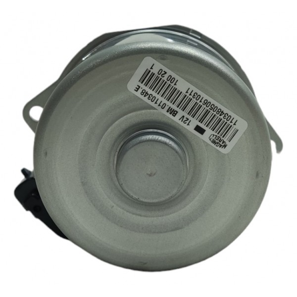 Motor Elétrico Robô Cambio Dualogic Palio Punto Linea Siena