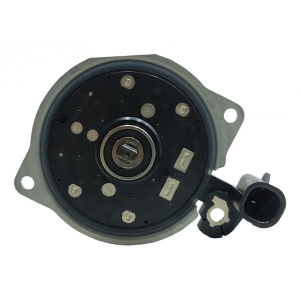 Motor Elétrico Robô Cambio Dualogic Palio Punto Linea Siena