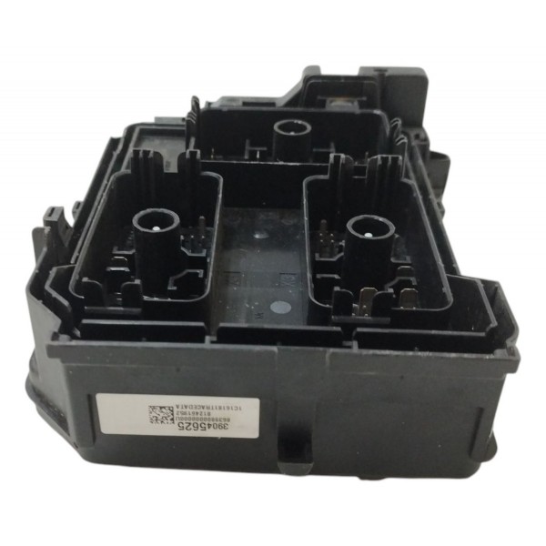 Caixa Fusível Gm Cruze 1.4 16v Turbo 2017 2018 2019 2020