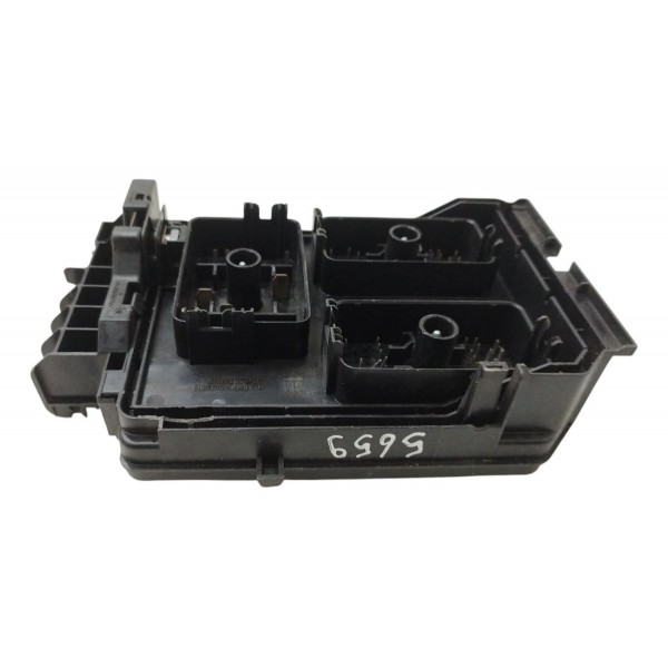 Caixa Fusível Gm Cruze 1.4 16v Turbo 2017 2018 2019 2020