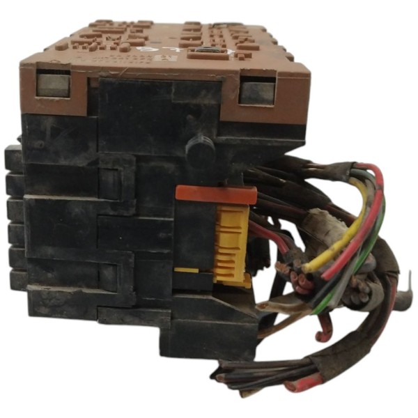 Caixa Fusível Gol Parati G3 G4 1.0 16v 2002 2003 2004 2005