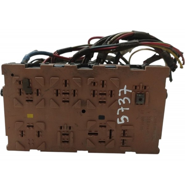 Caixa Fusível Gol Parati G3 G4 1.0 16v 2002 2003 2004 2005