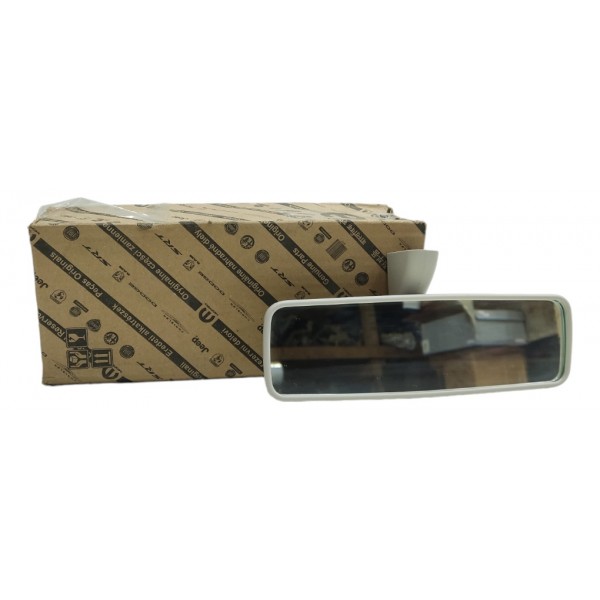 Retrovisor Interno Fiat Uno Mille 2004 2005 2006 2007 A 2013