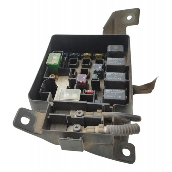 Caixa Fusível Honda Civic 1996 1997 1998 1999 2000