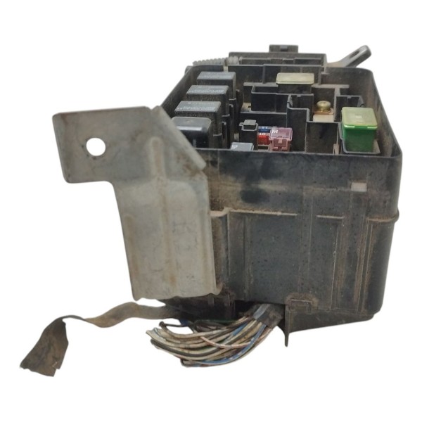Caixa Fusível Honda Civic 1996 1997 1998 1999 2000