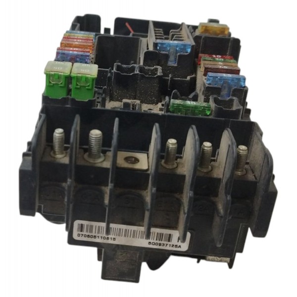 Caixa Fusível Audi A3 1.4 Tsi 2013 2014 2015 2016 Orig