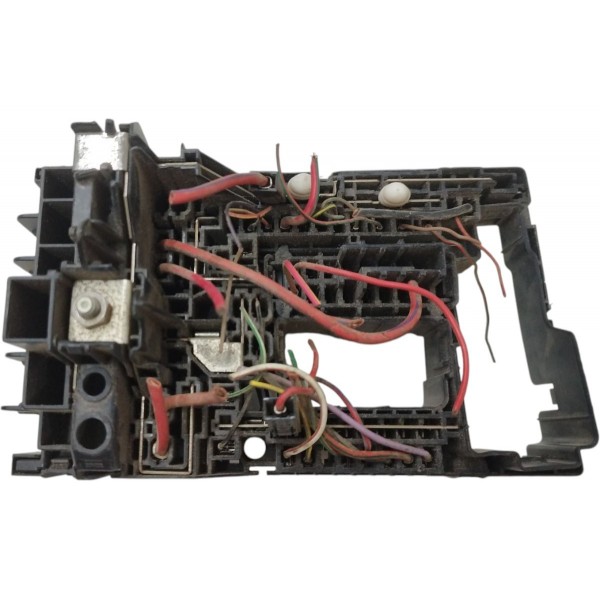 Caixa Fusível Audi A3 1.4 Tsi 2013 2014 2015 2016 Orig