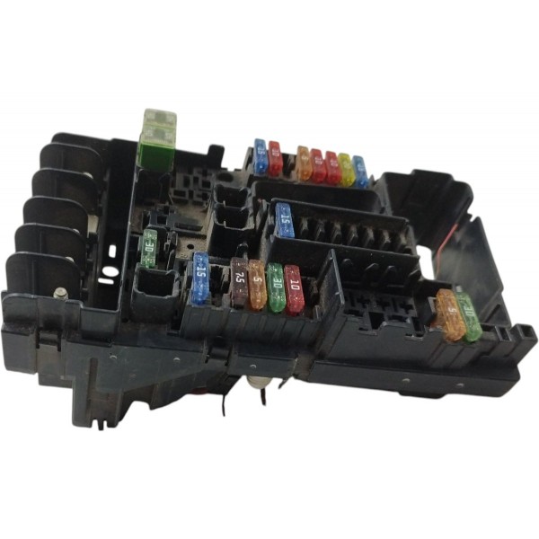 Caixa Fusível Audi A3 1.4 Tsi 2013 2014 2015 2016 Orig