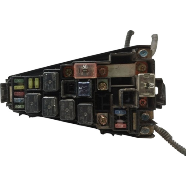 Caixa Fusível Honda Fit 1.5 16v 2006 2007 2008 2009 2010