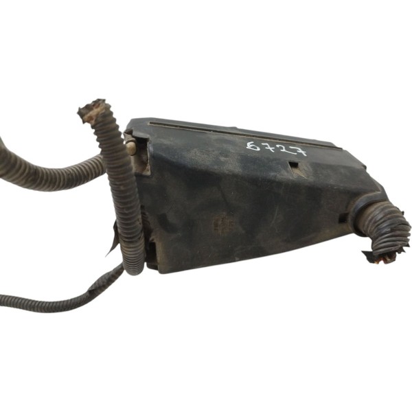 Caixa Fusível Honda Fit 1.5 16v 2006 2007 2008 2009 2010