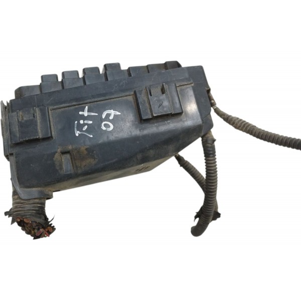 Caixa Fusível Honda Fit 1.5 16v 2006 2007 2008 2009 2010