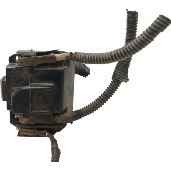 Caixa Fusível Honda Fit 1.5 16v 2006 2007 2008 2009 2010