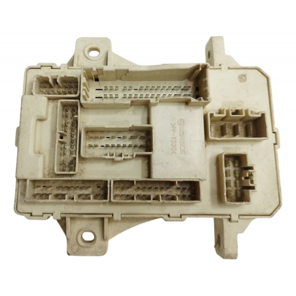Caixa Fusível Hyundai I30 1.8 16v 2009 2010 2011 2012