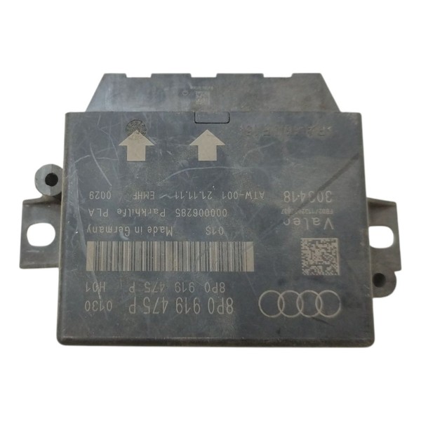 Módulo Estacionamento Audi A3 Sportback 2009 2010 2011 2012