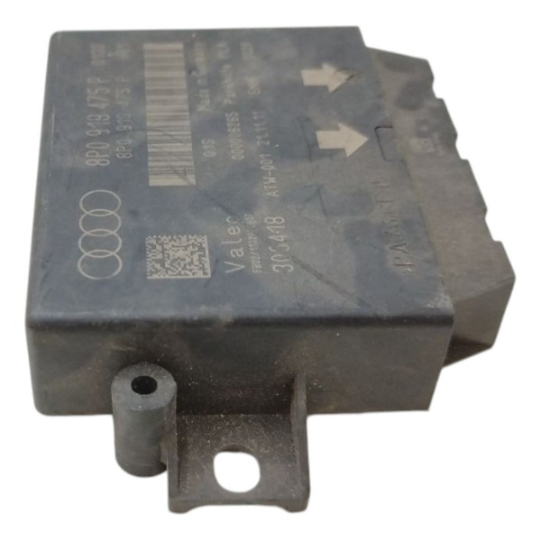 Módulo Estacionamento Audi A3 Sportback 2009 2010 2011 2012