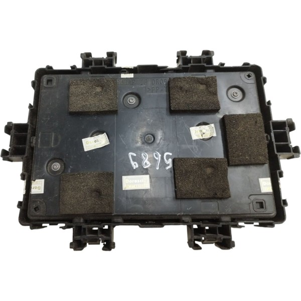 Módulo Conforto Bsi Ford Ka 1.0 3cc 2015 2016 2017 2018