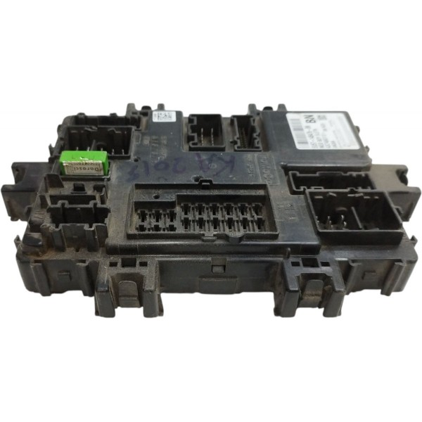 Módulo Conforto Bsi Ford Ka 1.0 3cc 2015 2016 2017 2018