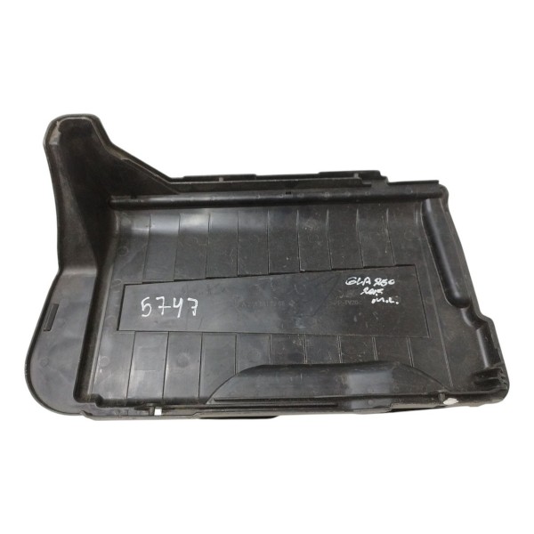 Tampa Caixa Bateria Mercedes Gla200 Gla250 2014 2015 2016