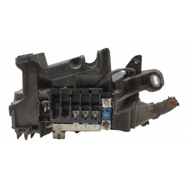 Caixa Fusível Mercedes Gla200 Gla250 1.6 16v 2014 2015 2016