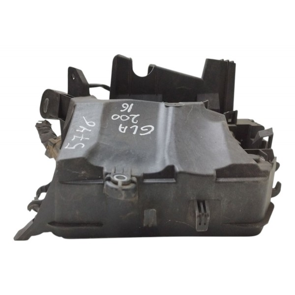 Caixa Fusível Mercedes Gla200 Gla250 1.6 16v 2014 2015 2016