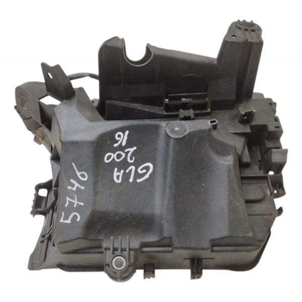 Caixa Fusível Mercedes Gla200 Gla250 1.6 16v 2014 2015 2016