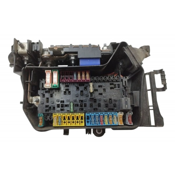 Caixa Fusível Mercedes Gla200 Gla250 1.6 16v 2014 2015 2016