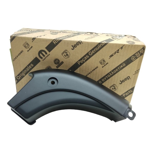 Moldura Superior Traseiro Caçamba Strada 2014 2015 A 2017