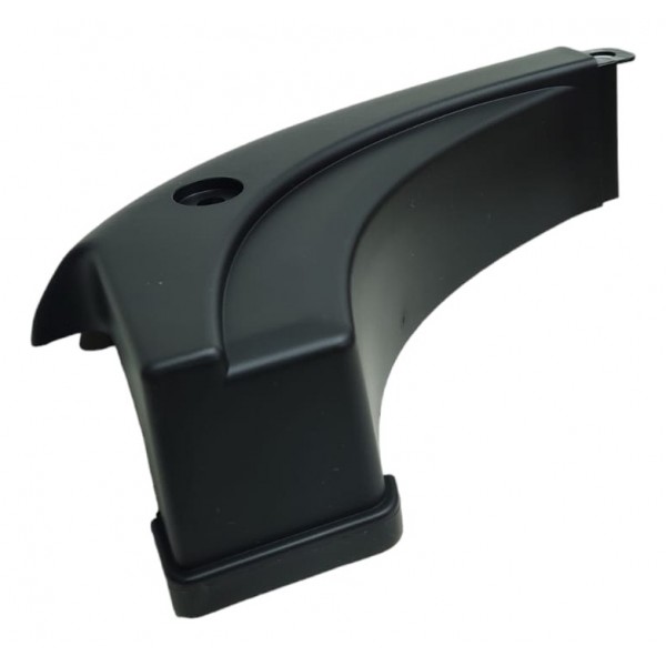 Moldura Superior Traseiro Caçamba Strada 2014 2015 A 2017