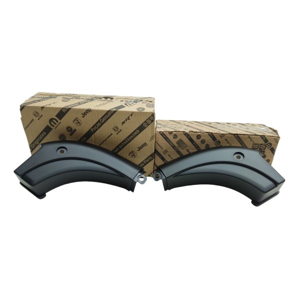 Moldura Superior Traseiro Caçamba Strada 2014 2015 A 2017