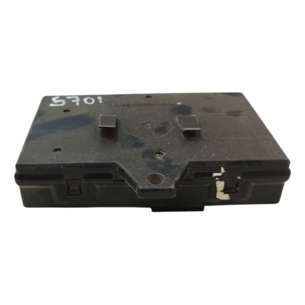 Módulo Conforto Fiat Grand Siena Palio Attractive 2013 2014