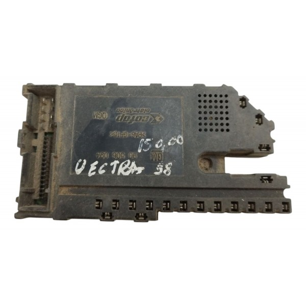 Módulo Multi Timer Gm Vectra Astra 1997 1998 1999 Original