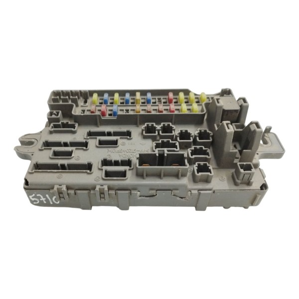 Caixa Fusível Honda Fit 2004 2005 2006 2007 2008 Automático