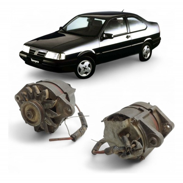 Alternador Fiat Tempra 1992 1993 1994 1995 1996 1997 1998