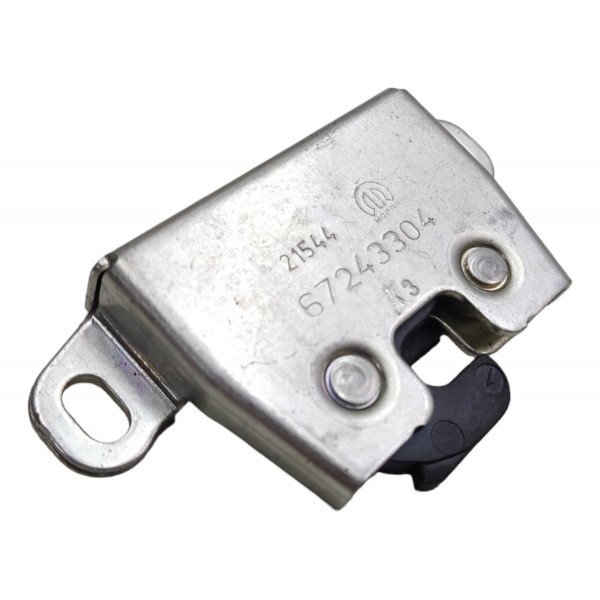 Fechadura Tampa Traseira Strada 2007 2008 2009 2010 2011