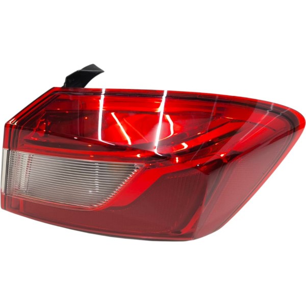 Lanterna Canto Cruze Sedan 2017 2018 2019 2020 2021 A 2024