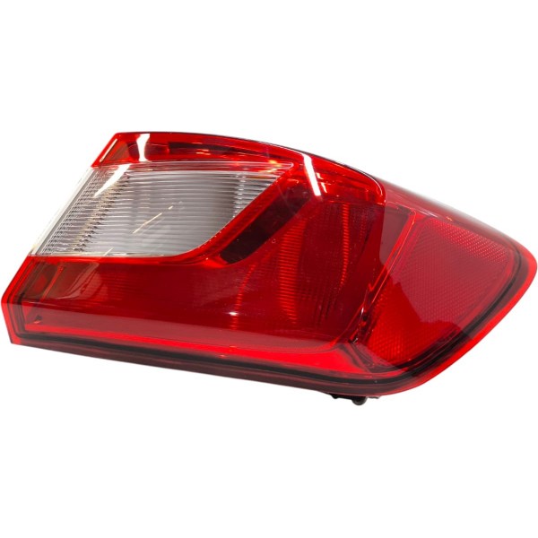 Lanterna Canto Cruze Sedan 2017 2018 2019 2020 2021 A 2024