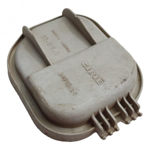 Tampa Vedação Farol Esquerdo Escort Zetec 1997 1998 1999