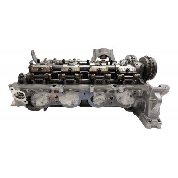 Cabeçote Motor Bmw X1 2.0 16v 2016 2017 2018 2019