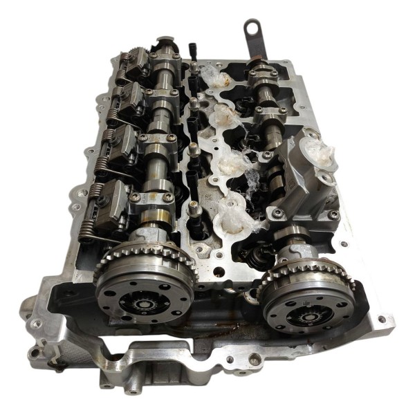Cabeçote Motor Bmw X1 2.0 16v 2016 2017 2018 2019