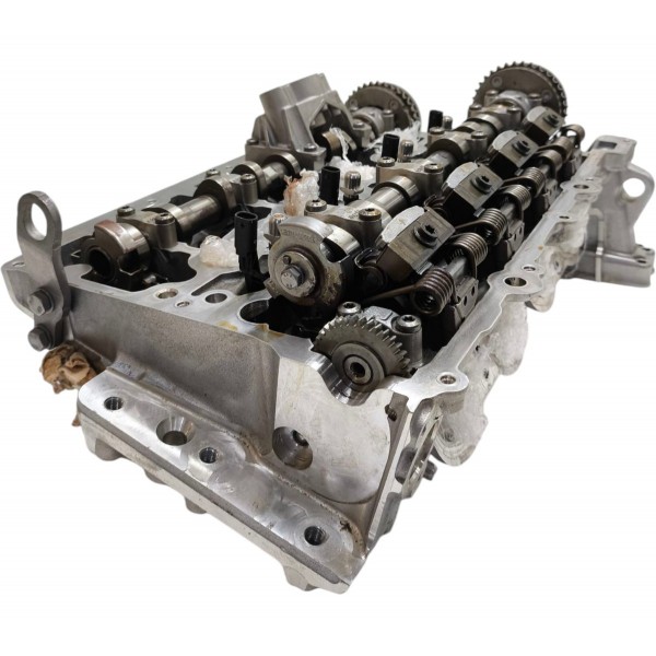 Cabeçote Motor Bmw X1 2.0 16v 2016 2017 2018 2019