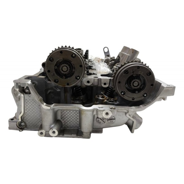 Cabeçote Motor Bmw X1 2.0 16v 2016 2017 2018 2019