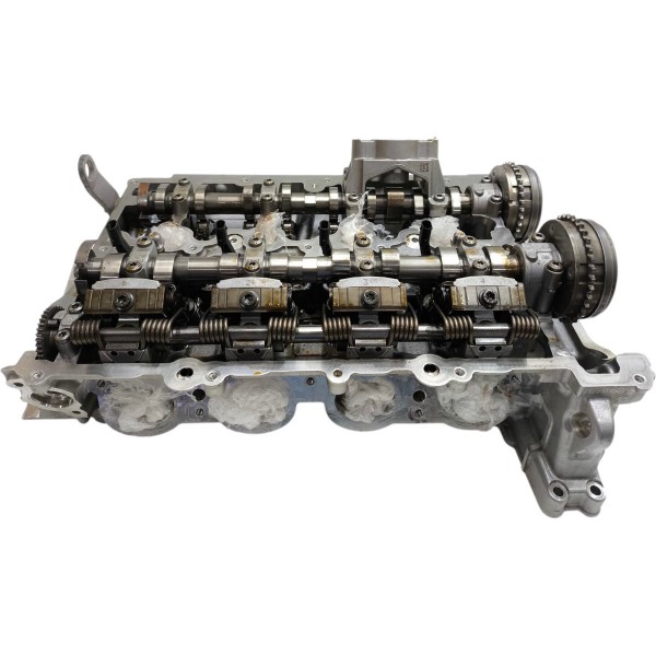 Cabeçote Motor Bmw X1 2.0 16v 2016 2017 2018 2019